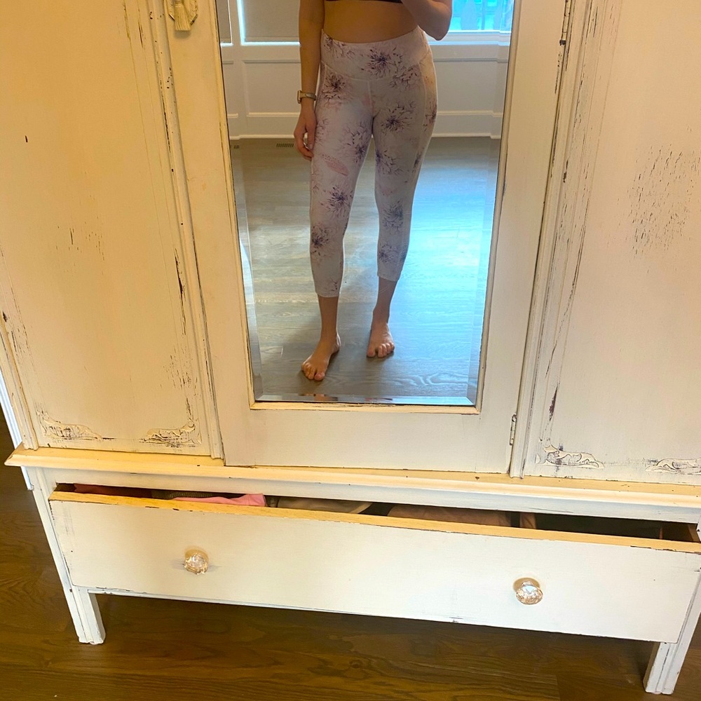 Workout leggings